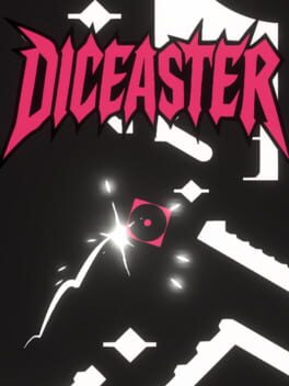 Diceaster artwork 1