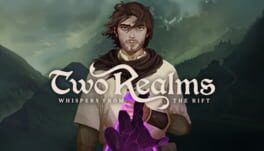 Two Realms: Whispers from the Rift artwork 3
