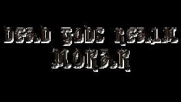 Dead Gods Realm: Morar artwork 2