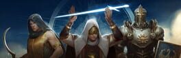 Heroes of Artadis artwork 1