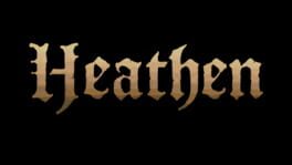 Heathen artwork 2