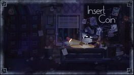 Insert Coin artwork 1