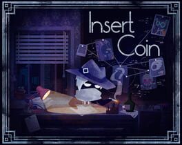 Insert Coin artwork 2