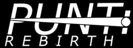 Punt: Rebirth artwork 1