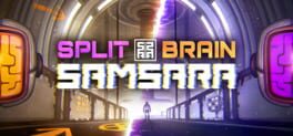 Split Brain Samsara artwork 1