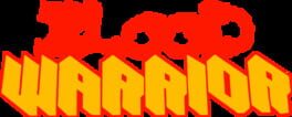 Blood Warrior artwork 5