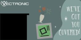 Vectronic artwork 4