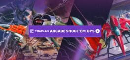 Toaplan Arcade Shoot'em Ups 4 artwork 1