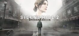 Silent Hill 2: Deluxe Edition artwork 1