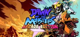 Dawn of the Monsters: Arcade Edition artwork 1