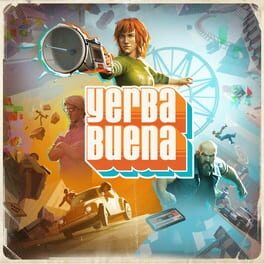 Yerba Buena artwork 5