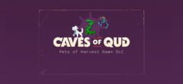 Caves of Qud: Pets of Harvest Dawn artwork 1