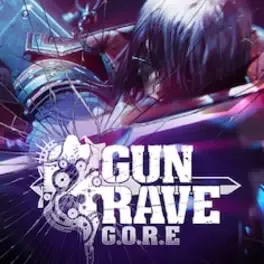 Gungrave G.O.R.E