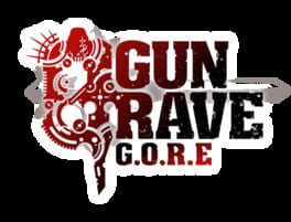Gungrave G.O.R.E artwork 3