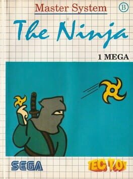 The Ninja artwork 4