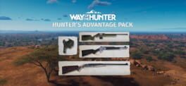 Way of the Hunter: Hunter's Advantage Pack artwork 1