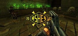 Ashes: Dead Man Walking artwork 1