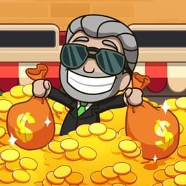 Idle Factory Tycoon artwork 2