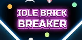 Idle Brick Breaker artwork 1
