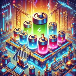 Human Electric Company artwork 2