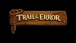 Trail & Error artwork 2