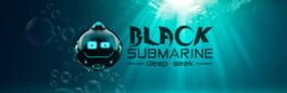 Black Submarine: Deep Seek artwork 3