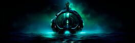 Black Submarine: Deep Seek artwork 1