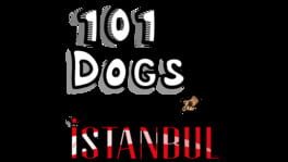 101 Dogs Hidden in Istanbul artwork 1