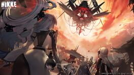 Goddess of Victory: Nikke artwork 5