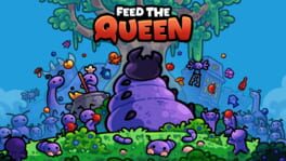 Feed The Queen artwork 4