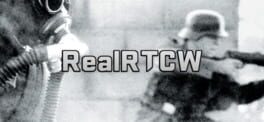 RealRTCW: Supporter Pack artwork 1
