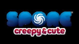 Spore: Creepy and Cute artwork 2