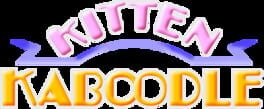 Kitten Kaboodle artwork 1