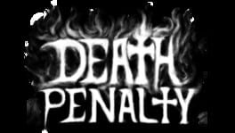Death Penalty artwork 3