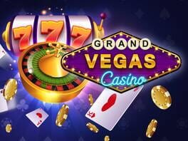 Grand Vegas Casino artwork 1