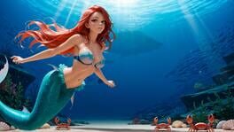 Anime Uni 3D: Hot Vacay artwork 2