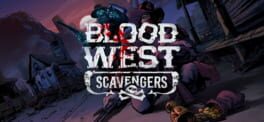 Blood West: Scavengers artwork 1