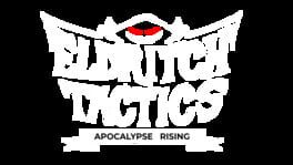 Eldritch Tactics: Apocalypse Rising artwork 2