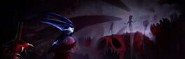 It's Dark Inside artwork 1