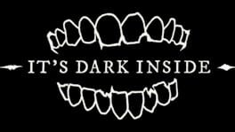 It's Dark Inside artwork 2