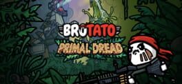 Brotato: Primal Dread artwork 1