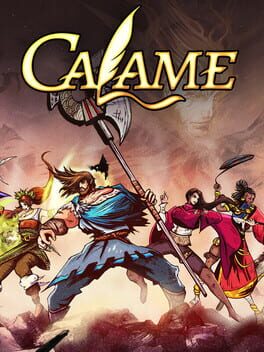 Calame artwork 5