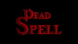 Dead Spell artwork 4