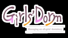 Girls’ Dorm: Managing an All-Girls’ Dormitory artwork 2
