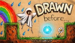 Drawn Before artwork 2