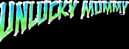 Unlucky Mummy artwork 2