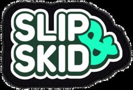 Slip & Skid artwork 3