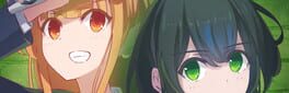 C.V.: Watashi to Watashi no Naka no Hito - The Fourth Insider artwork 1