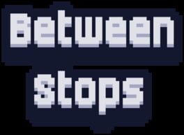 Between Stops artwork 1