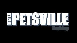 Little Petsville Desktop artwork 2